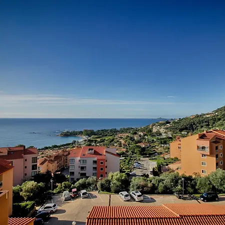 Le Diana Sanguinaires Apartman Ajaccio