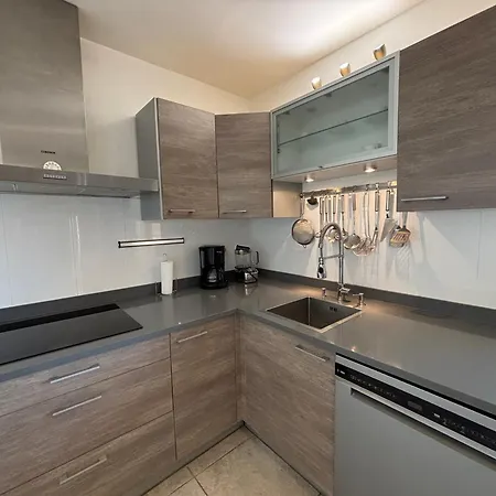 Le Diana Sanguinaires *