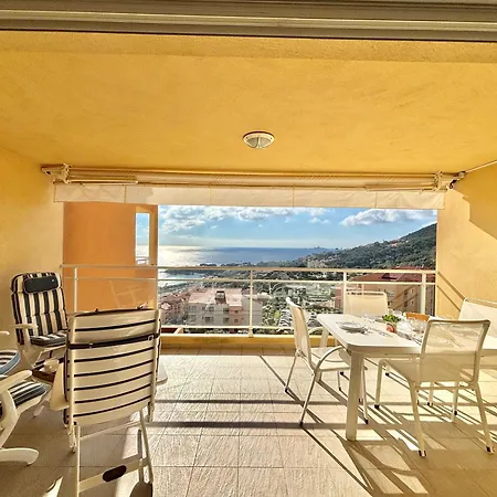 Le Diana Sanguinaires Apartman Ajaccio