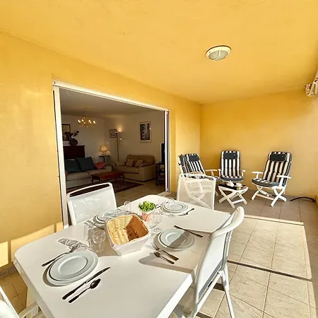 Apartman Le Diana Sanguinaires Ajaccio