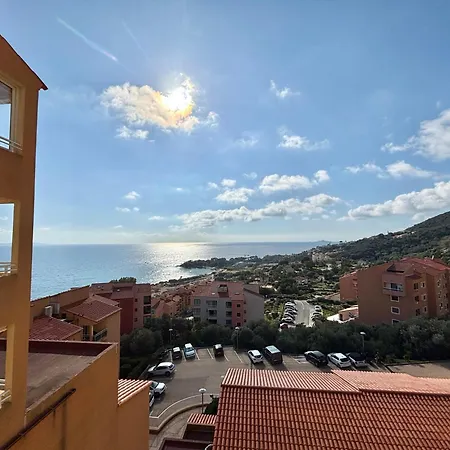 Le Diana Sanguinaires Apartman