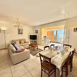 Apartmán Le Diana Sanguinaires