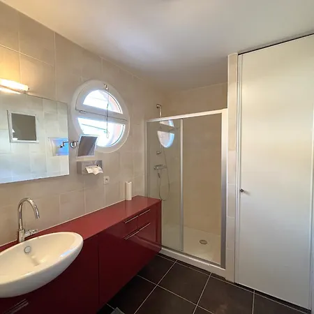 Le Diana Sanguinaires Ajaccio (Corsica)