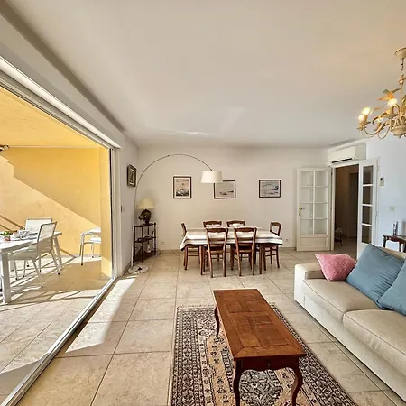 Apartment Le Diana Sanguinaires