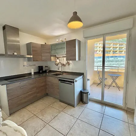 Le Diana Sanguinaires *