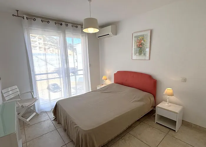 Le Diana Sanguinaires