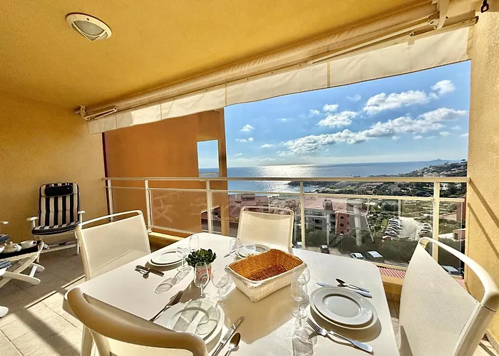 Le Diana Sanguinaires Appartement *