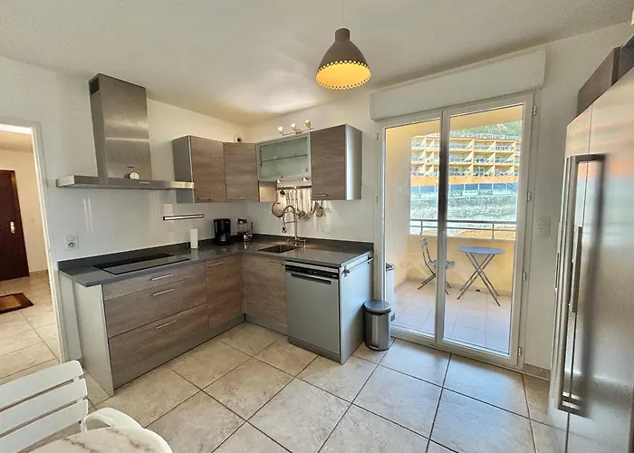 Le Diana Sanguinaires *