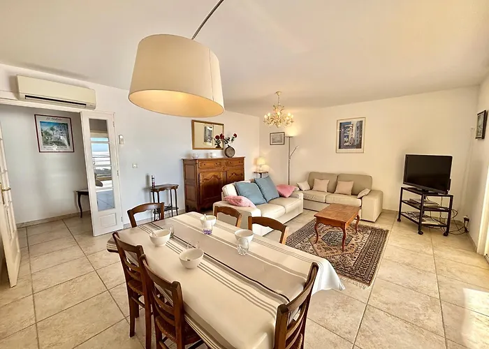 Le Diana Sanguinaires