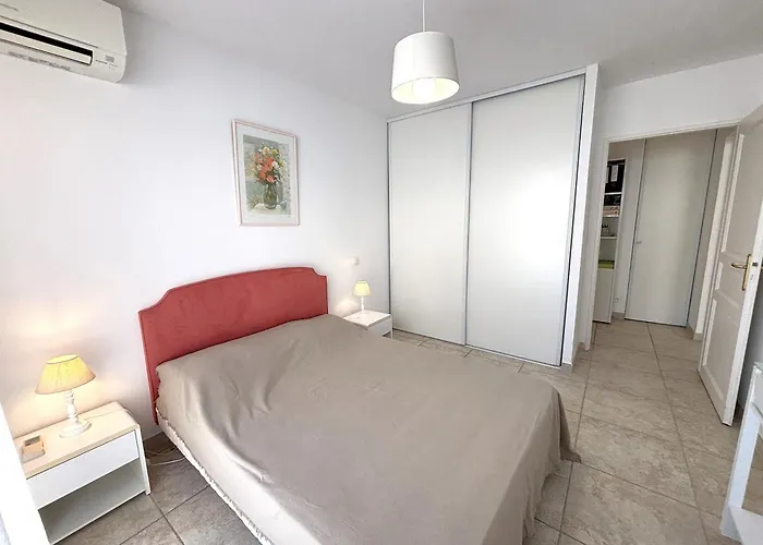 Le Diana Sanguinaires